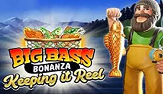 BigBassKeepingitReel