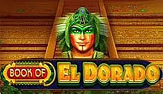 BookOfELDorado