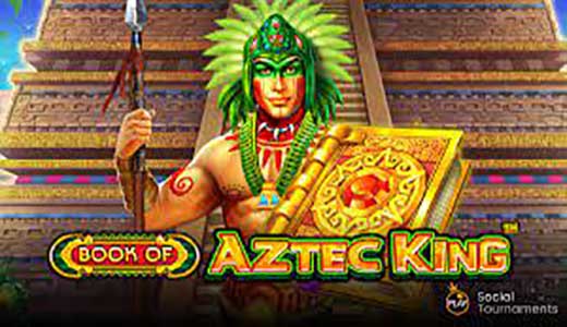 BookofAztecKing