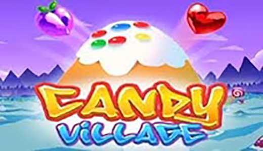 CandyVillageM