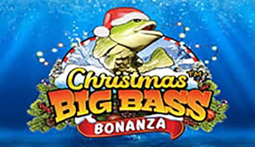 ChristmasBigBassBonanza