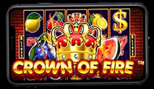 CrownofFire