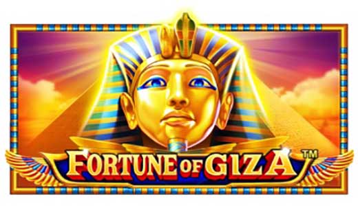 FortuneofGiza