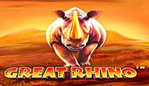 GreatRhino
