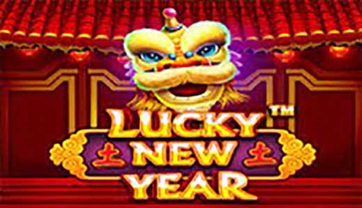 LuckyNewYear