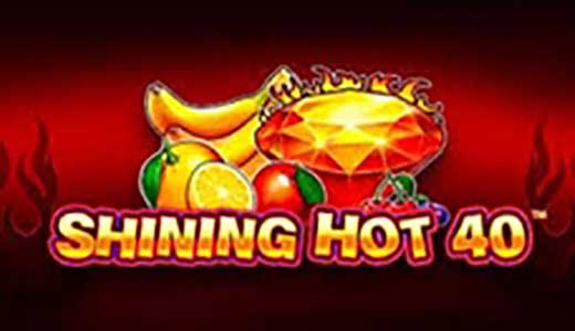 ShiningHot40